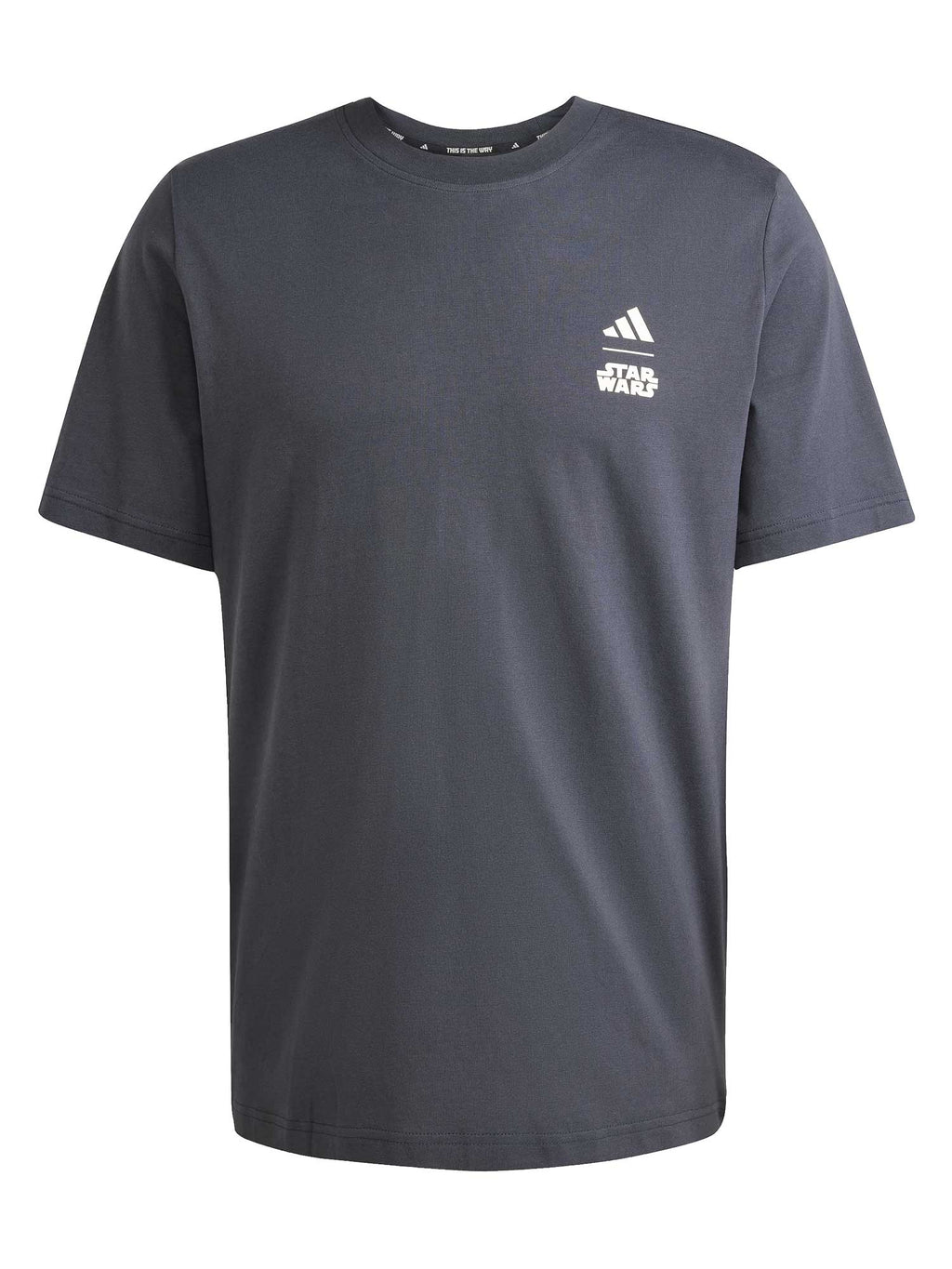 ADIDAS SPORTSWEAR Тениска x Star Wars The Mandalorian T-Shirt