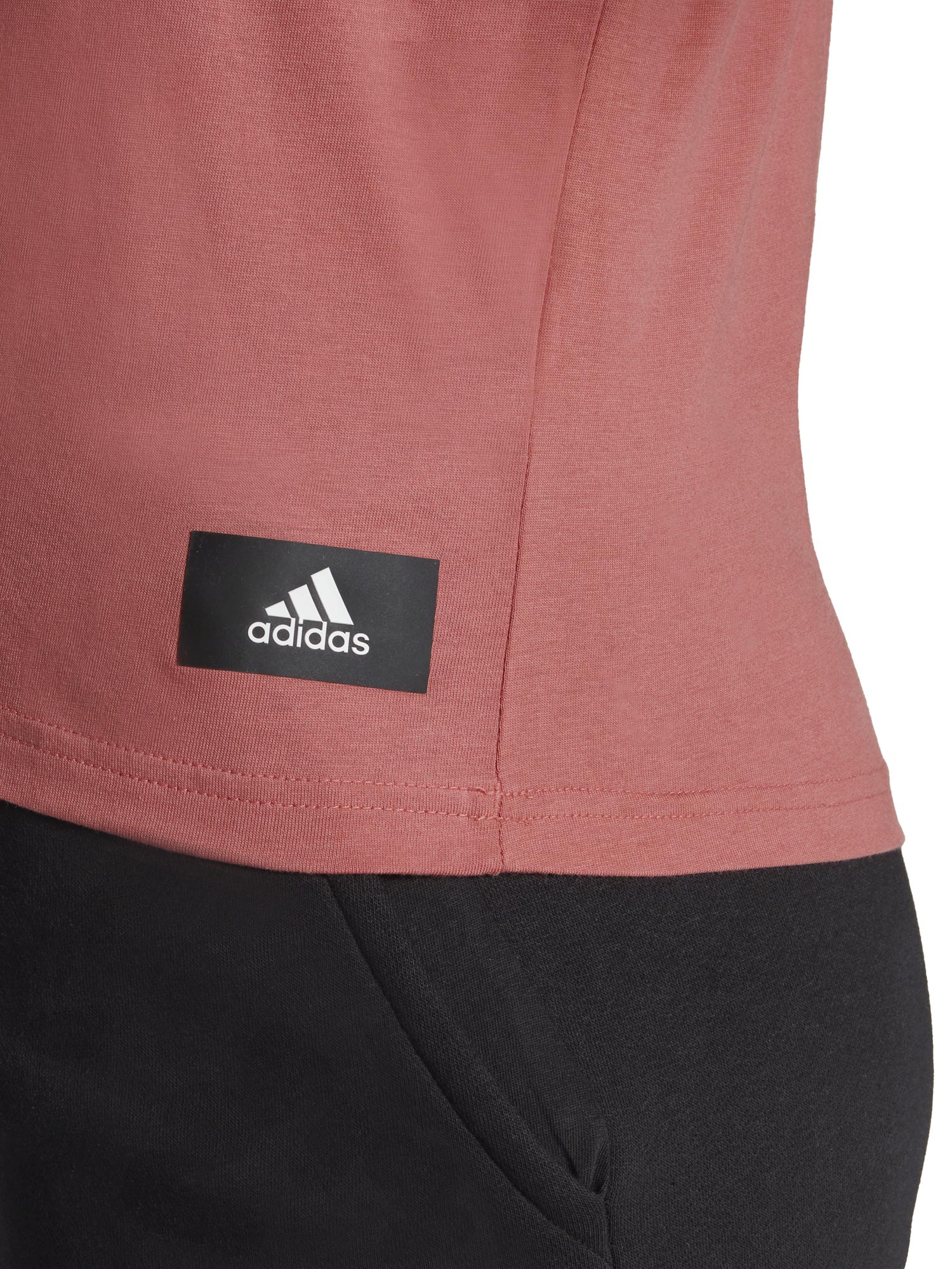 ADIDAS SPORTSWEAR Тениска Sportswear Future Icons 3-Stripes