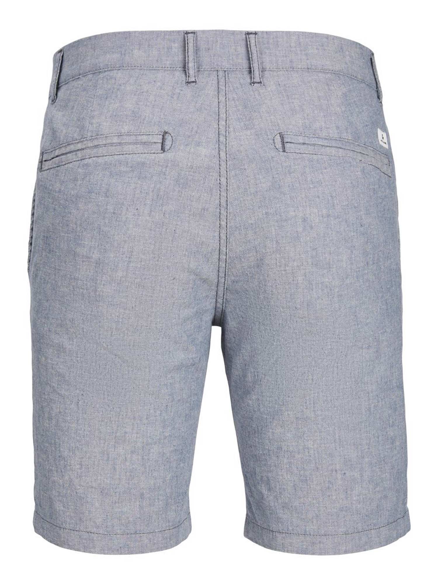 JACK & JONES Къси панталони JPSTDAVE BREEZE SHORTS SRT