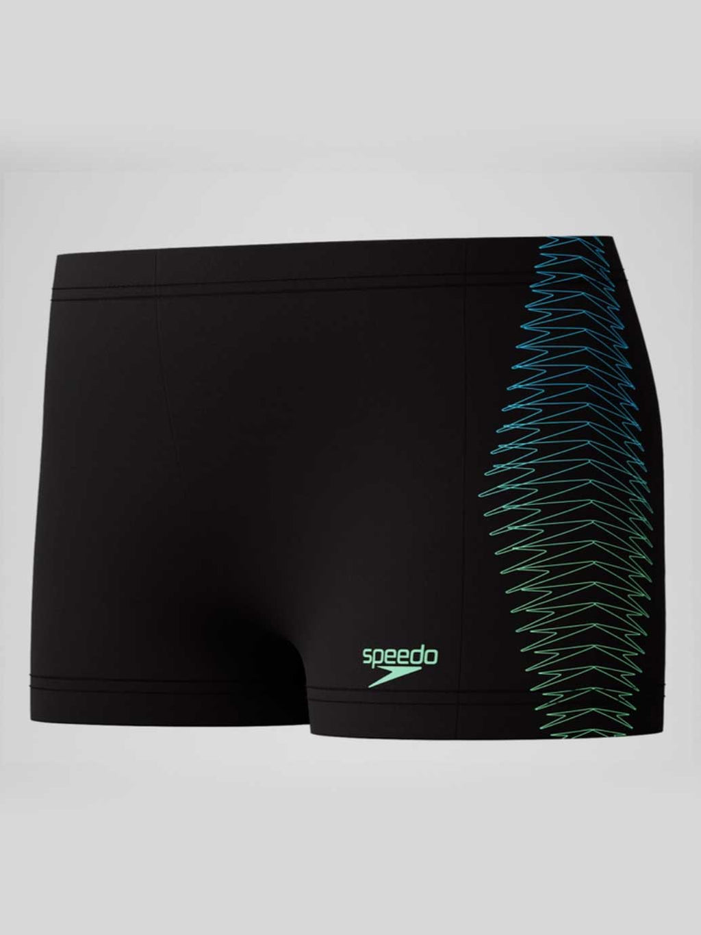 SPEEDO Бански BOYS PLASTISOL PLCEMNT