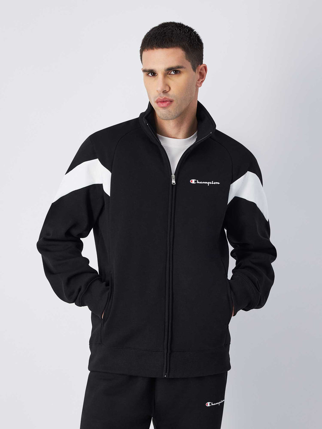 CHAMPION Спортен екип Sweatsuit