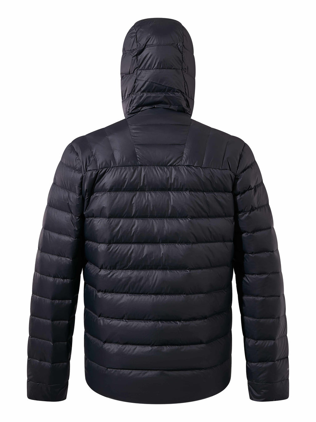 BERGHAUS Яке M SILKSWORTH HOODED DOWN JKT