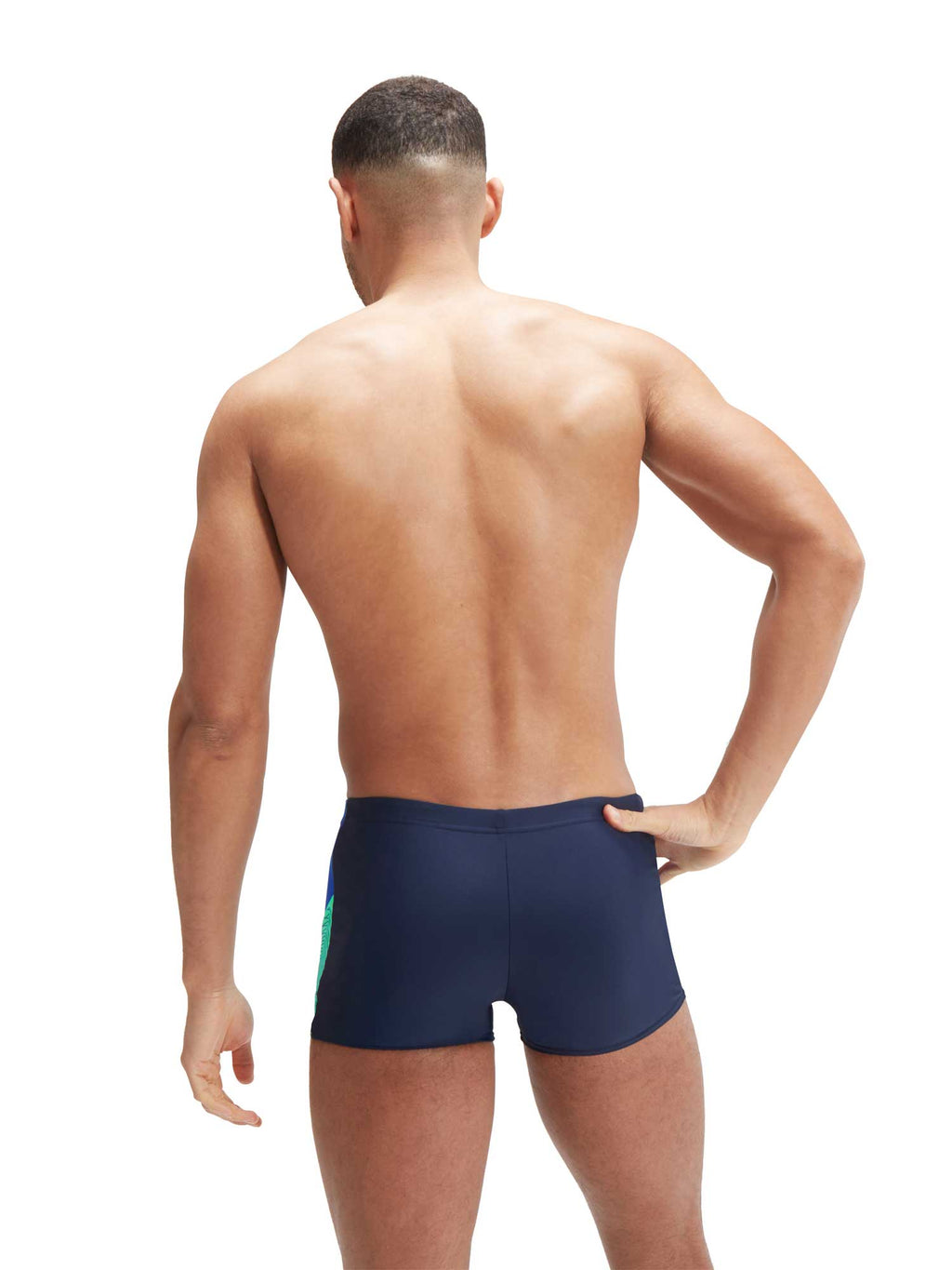 SPEEDO Бански MENS DIVE AQUASHORT