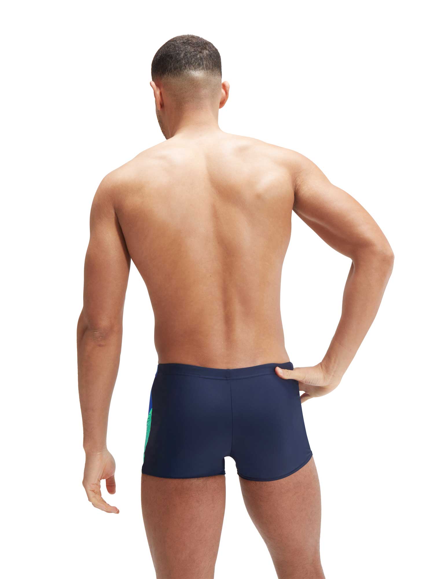 SPEEDO Бански MENS DIVE AQUASHORT