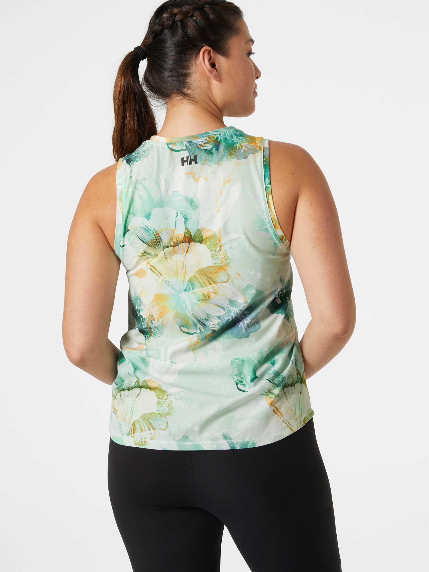 HELLY HANSEN Потник W ROAM LOOSE PRINT