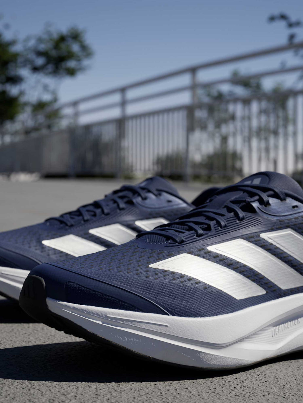 ADIDAS PERFORMANCE Обувки Duramo SL 2 Running