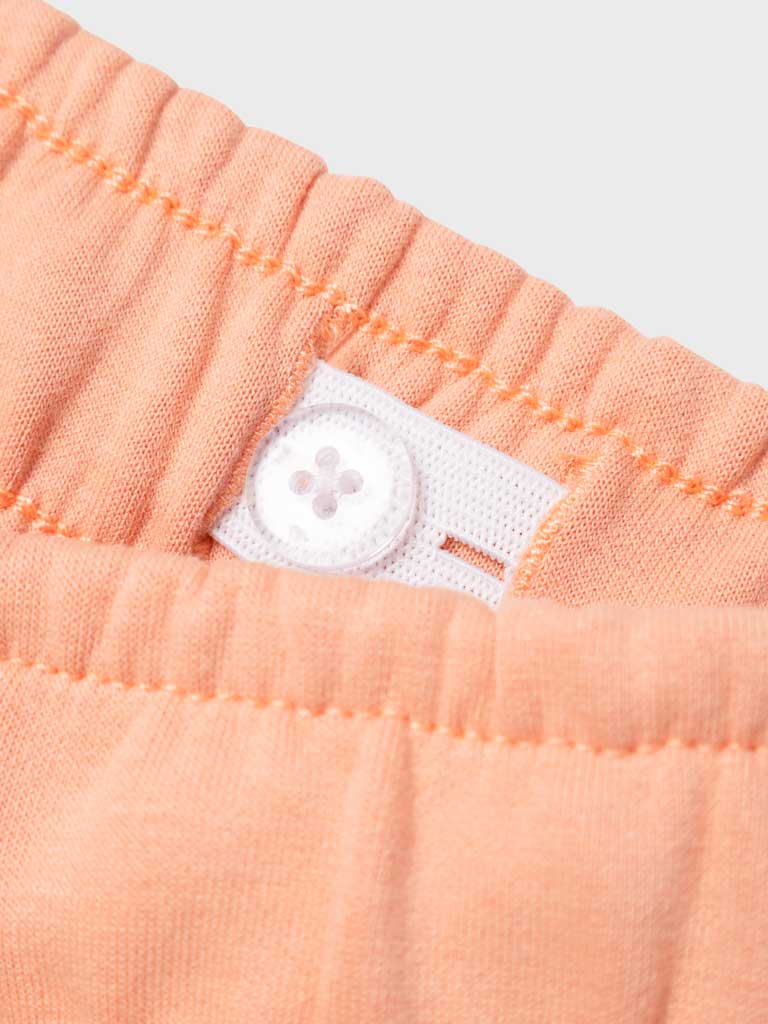 NAME IT Спортно долнище NKFOSYNE NREG SWEAT PANT