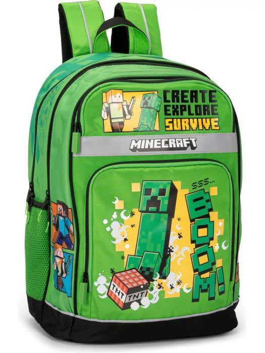 UWEAR Раница Minecraft Jolly
