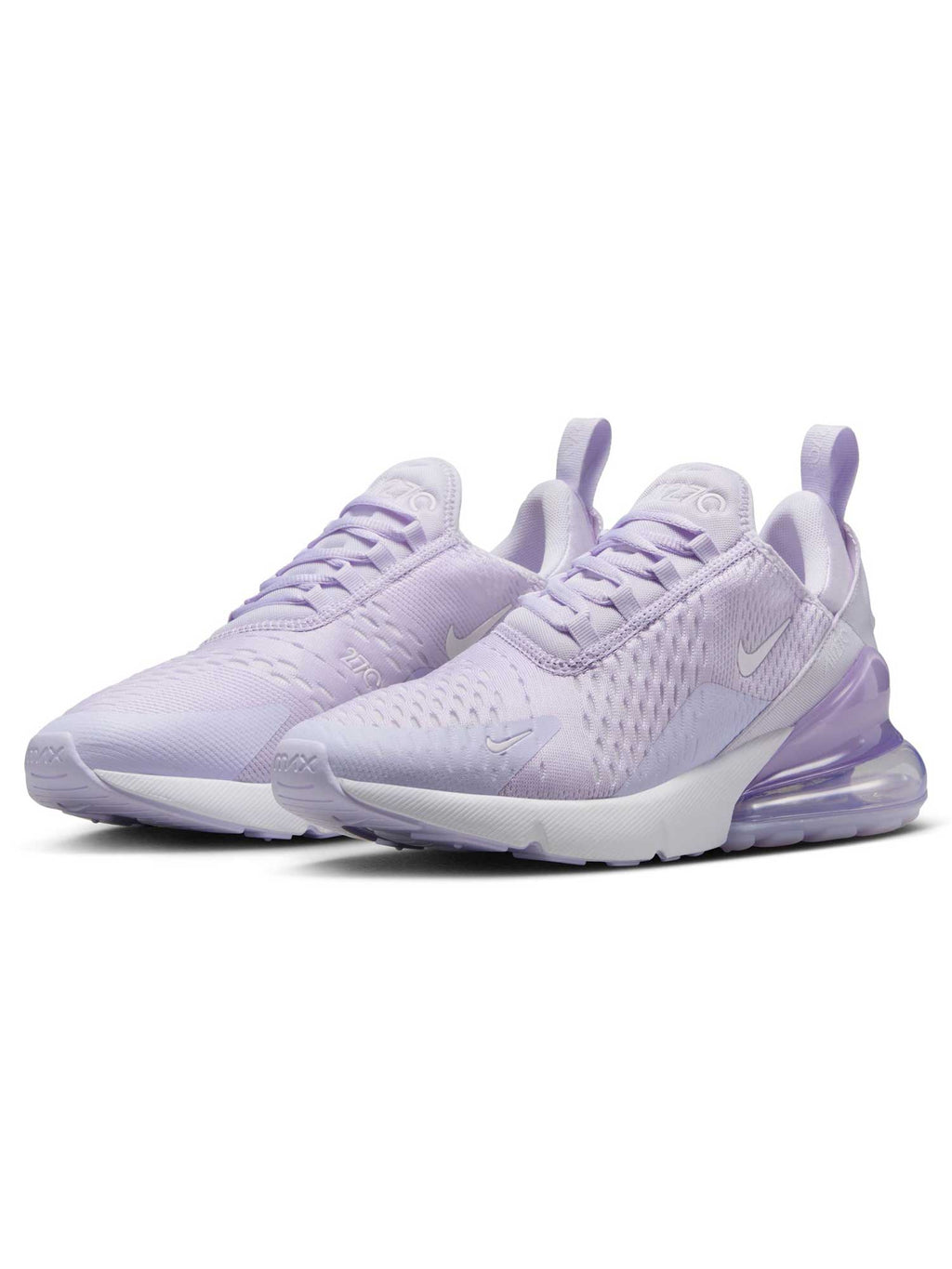 NIKE Обувки W AIR MAX 270