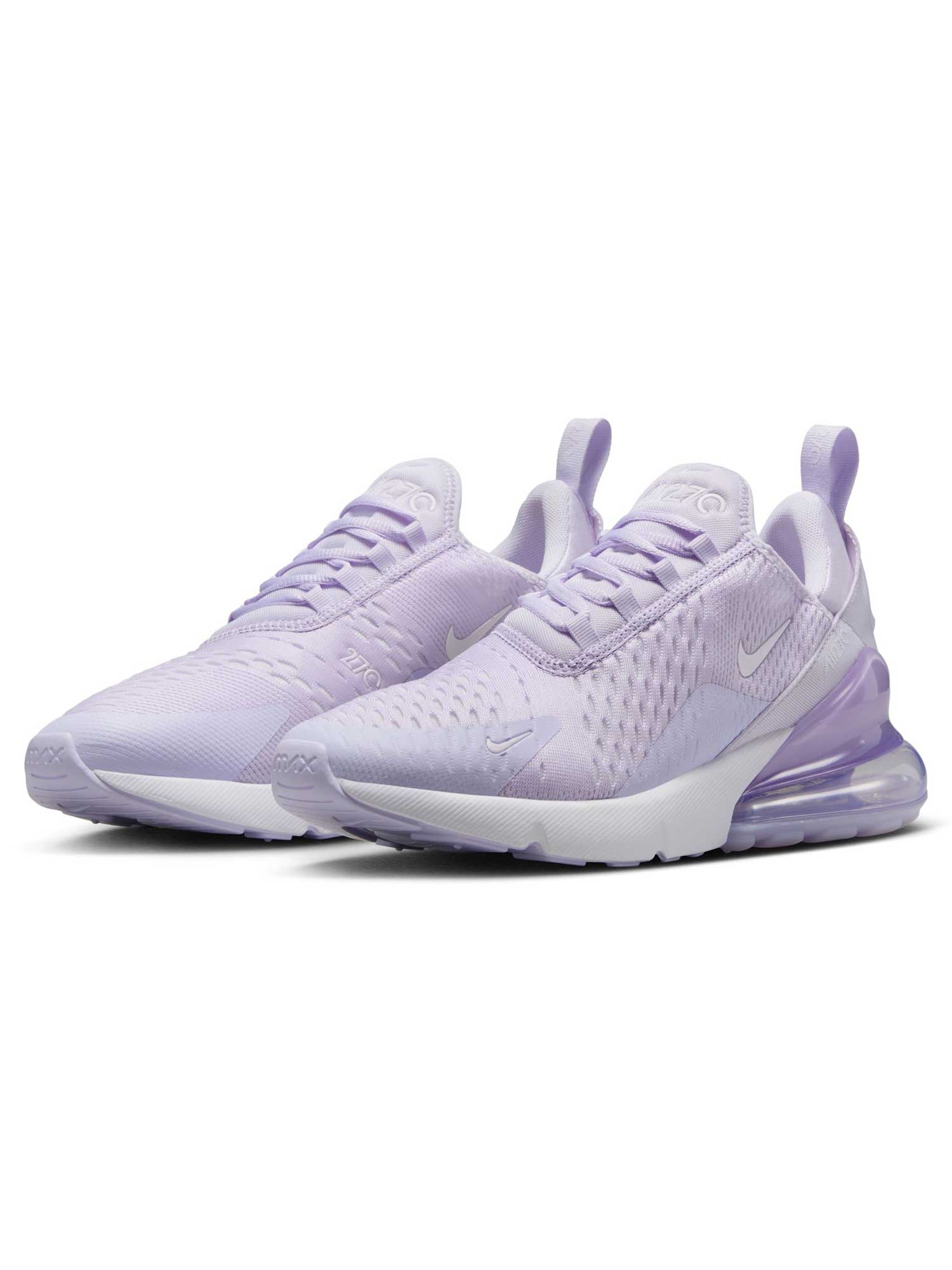 NIKE Обувки W AIR MAX 270