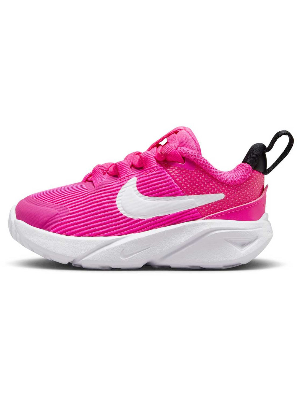 NIKE Обувки STAR RUNNER 4 NN (TD)