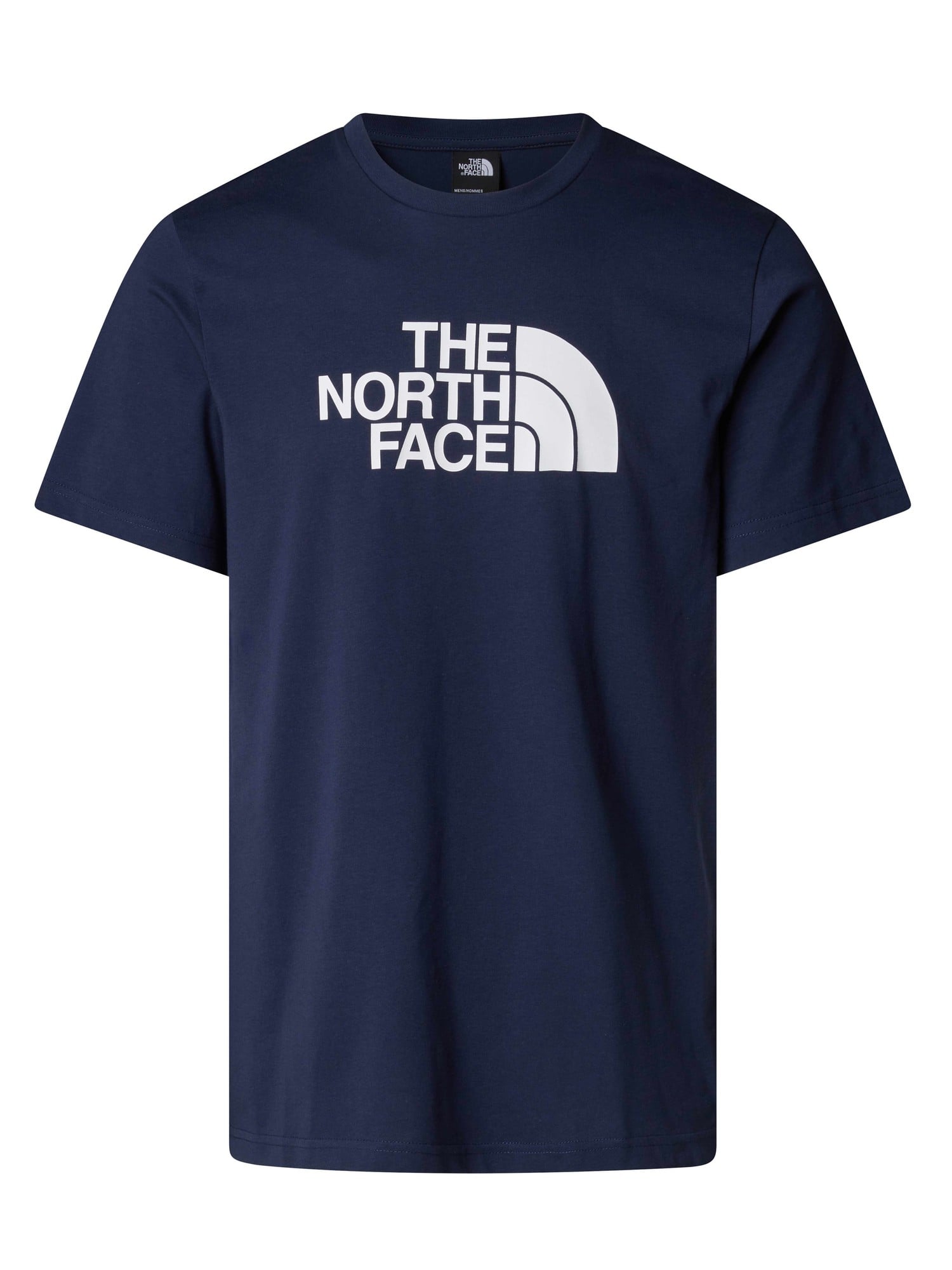 THE NORTH FACE Тениска M SS EASY TEE