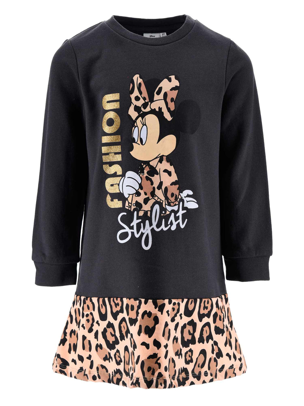 KIDS MOVIE HEROES Рокля Minnie Mouse