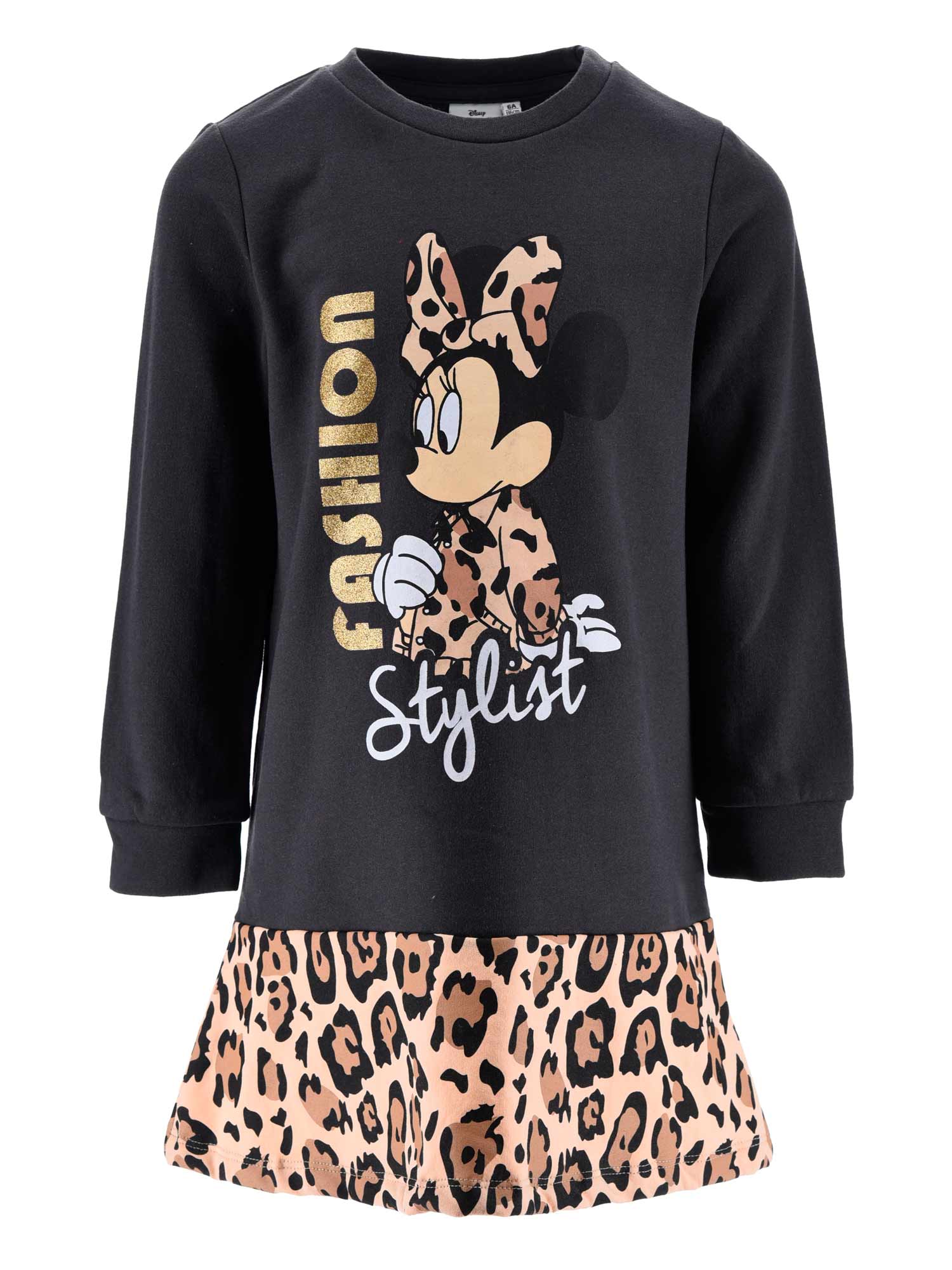 KIDS MOVIE HEROES Рокля Minnie Mouse