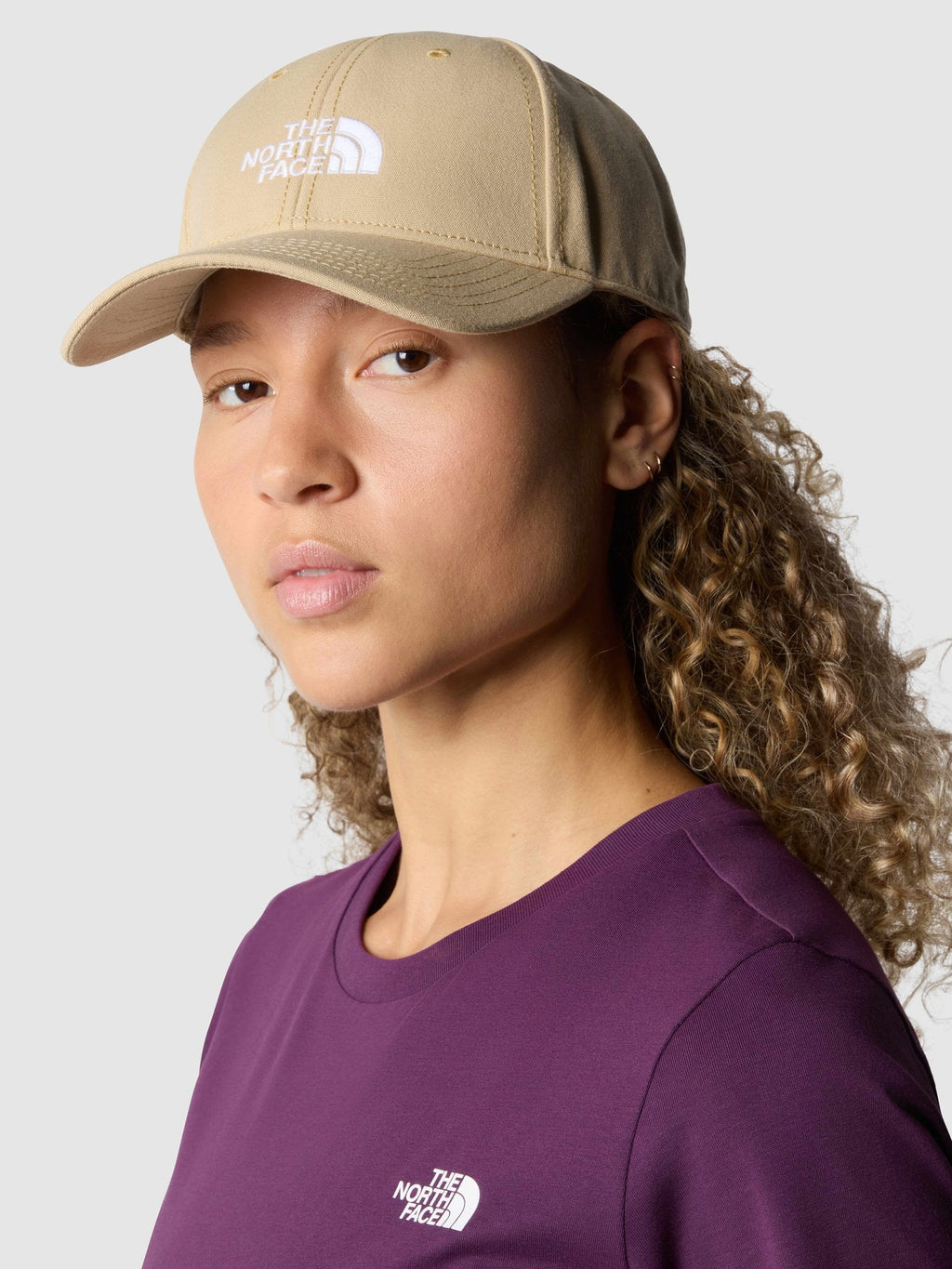THE NORTH FACE Шапка RECYCLED 66 CLASSIC HAT