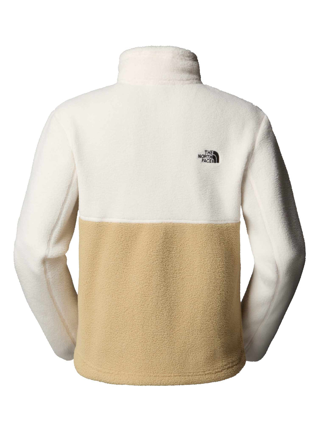 THE NORTH FACE Полар W YUMIORI 1\/4 ZIP