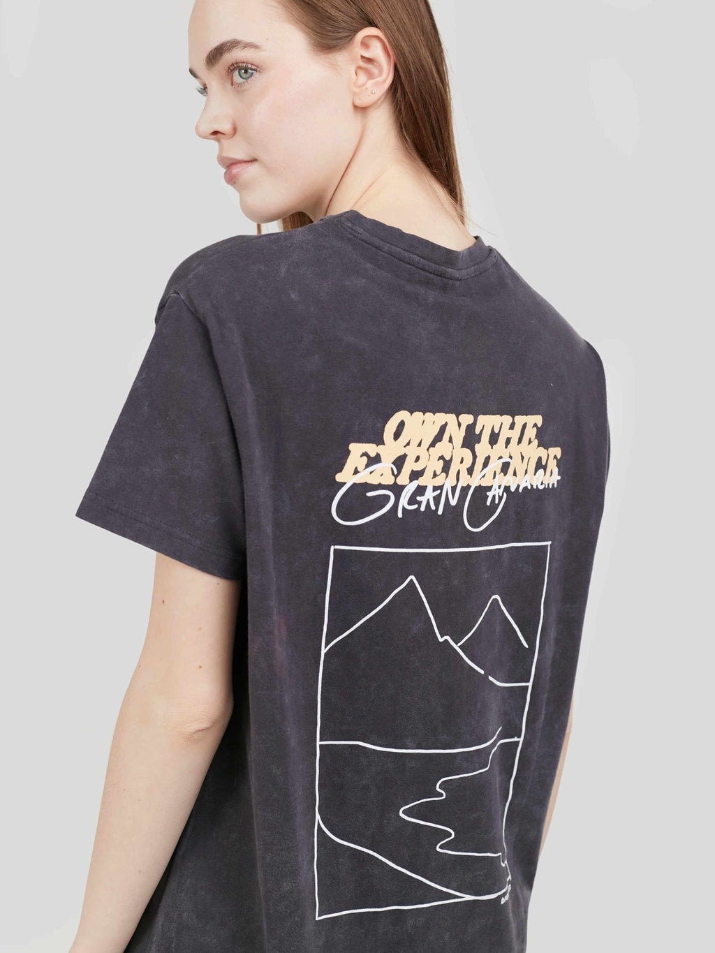 FUNDANGO Рокля Swell Tee