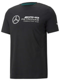 PUMA Тениска MAPF1 ESS Logo
