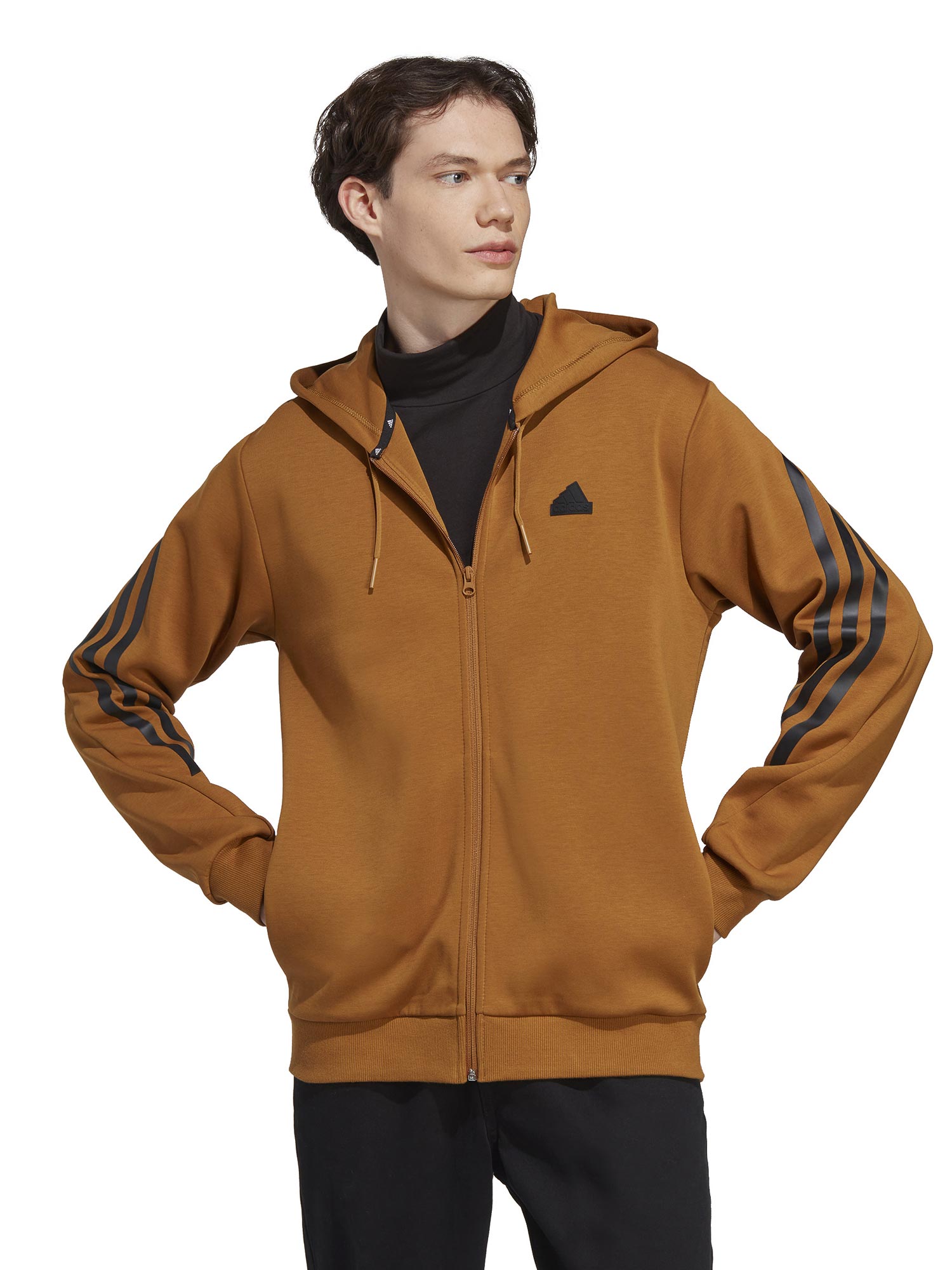 ADIDAS SPORTSWEAR Суитшърт Future Icons 3-Stripes