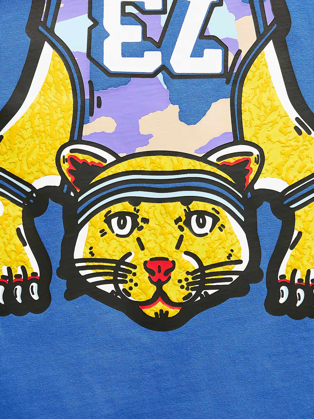 PUMA Тениска Commissioner Dylan Tee II
