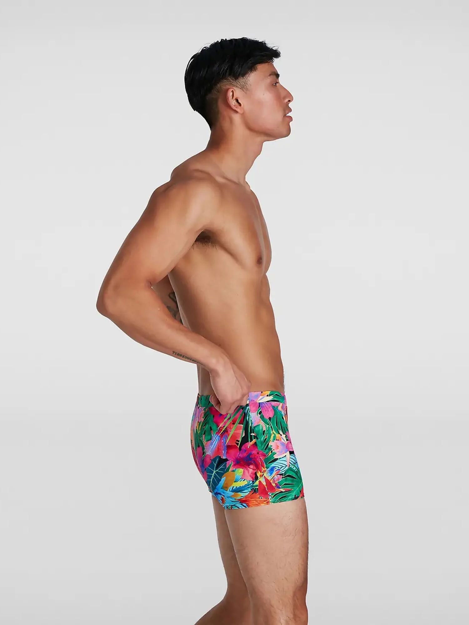 SPEEDO Бански ESCAPE ASHT AM