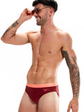 SPEEDO Бански MENS 7CM LOGO BRIEF