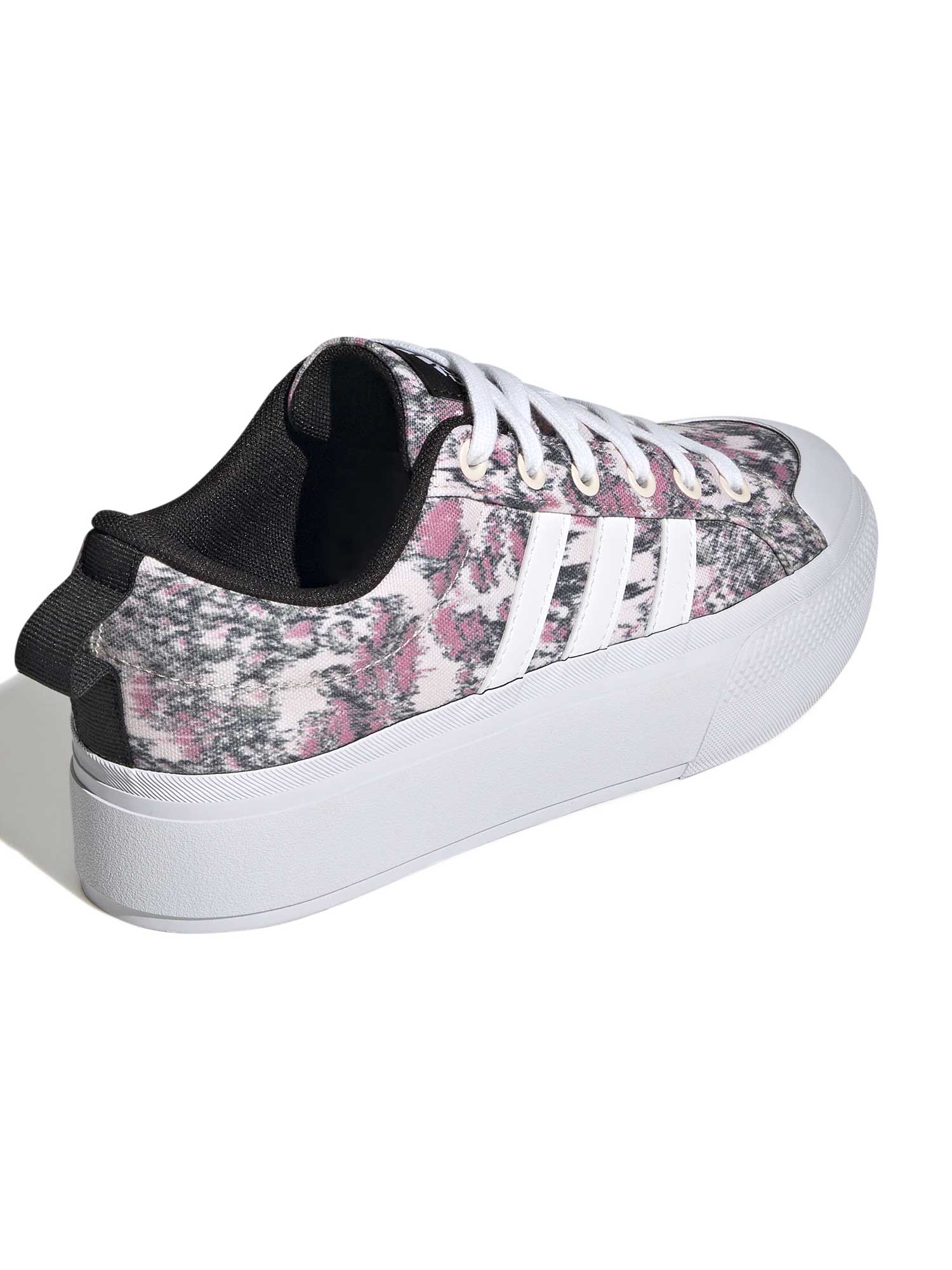 ADIDAS SPORTSWEAR Обувки Bravada 2.0 Platform