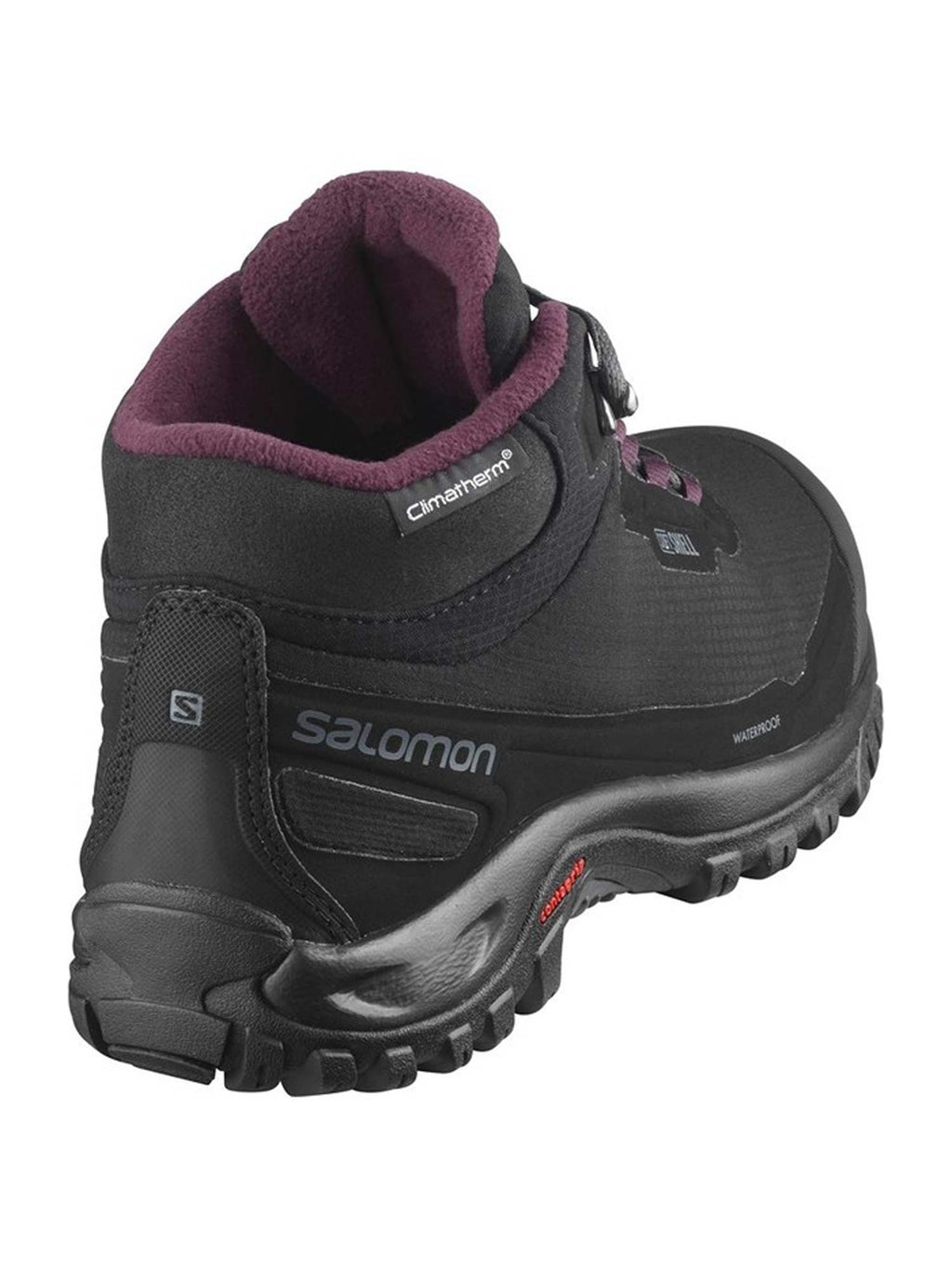 SALOMON Обувки SHELTER CS WP W
