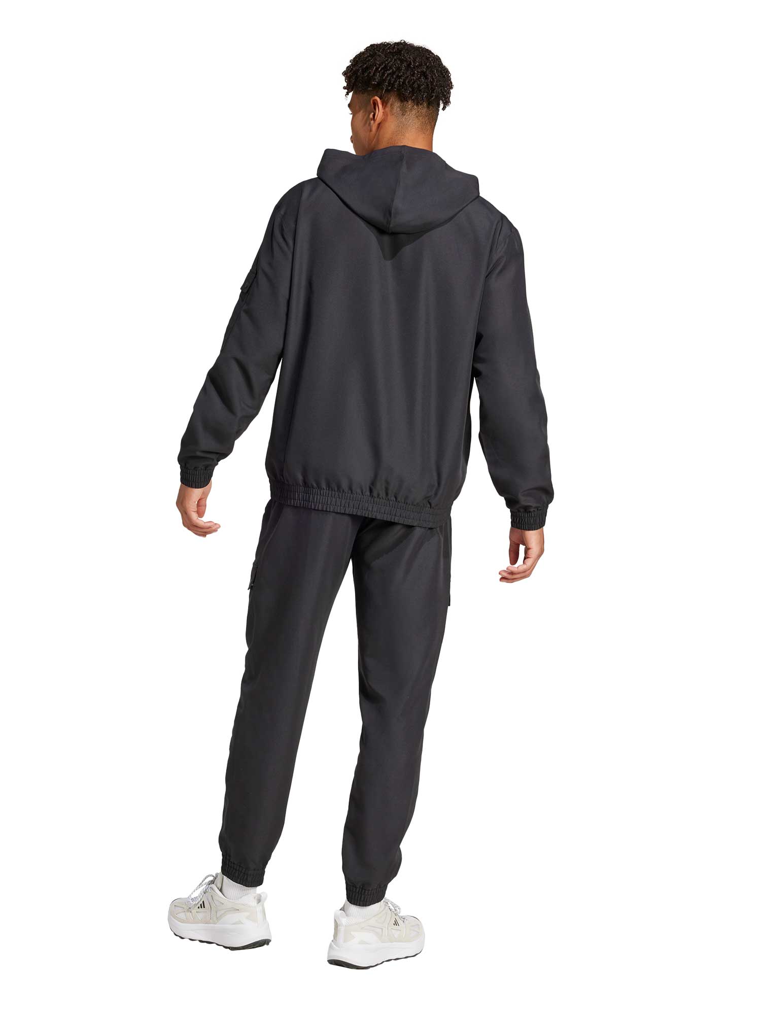 ADIDAS SPORTSWEAR Спортен екип Sportswear Woven Cargo Track Suit