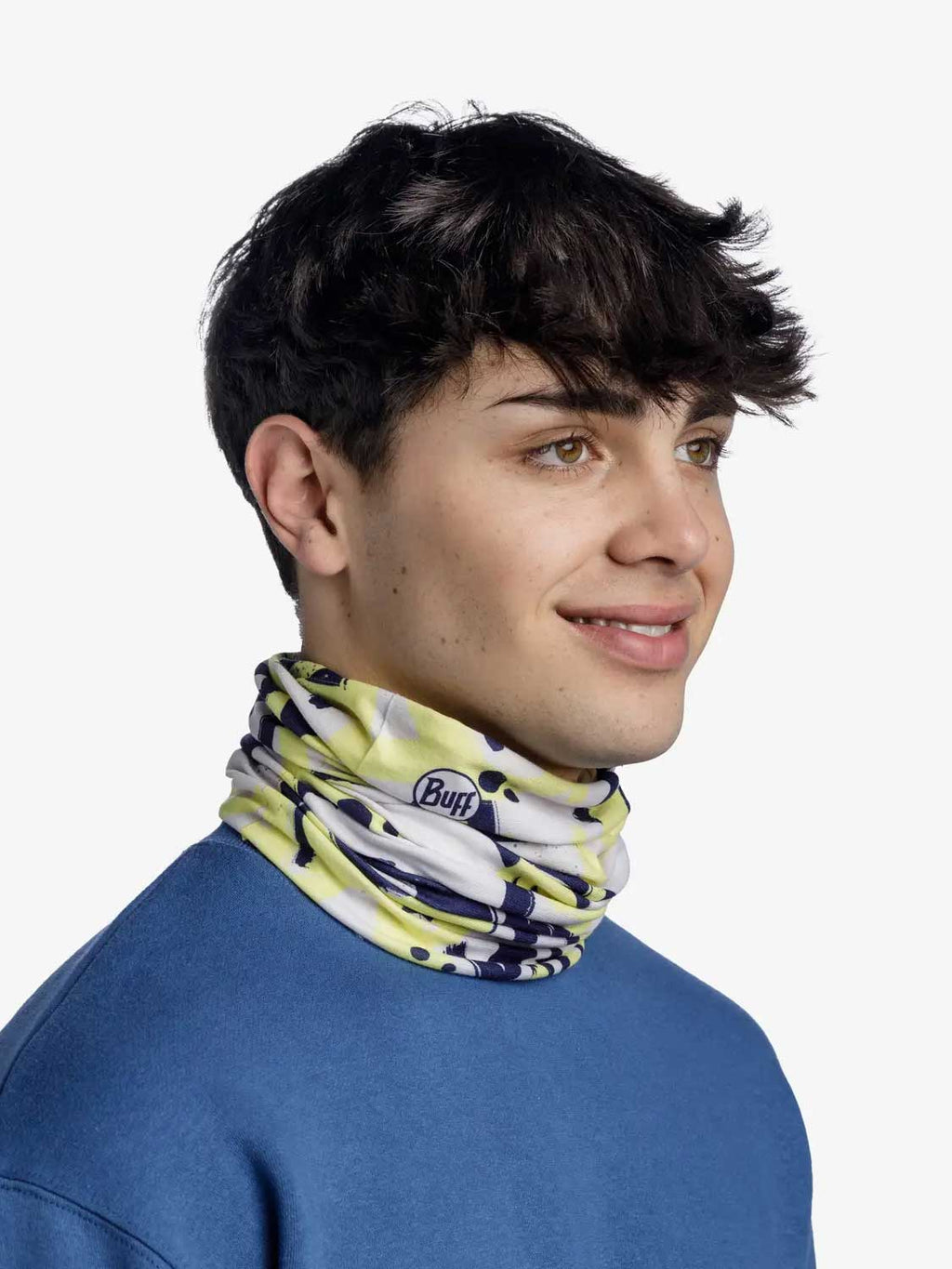 BUFF Кърпа за глава Original EcoStretch