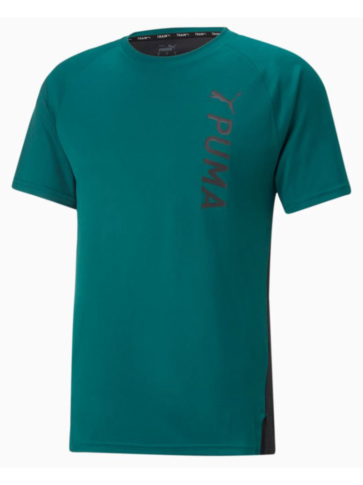 PUMA Тениска TRAIN FIT