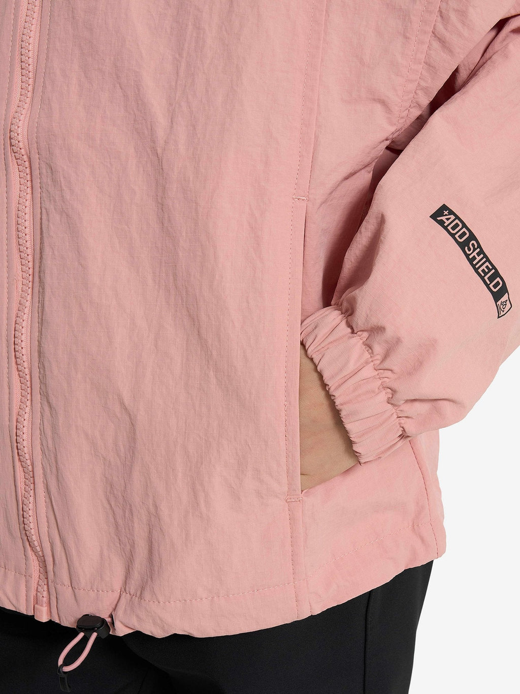 OUTVENTURE Яке Travel Girls Windbreaker