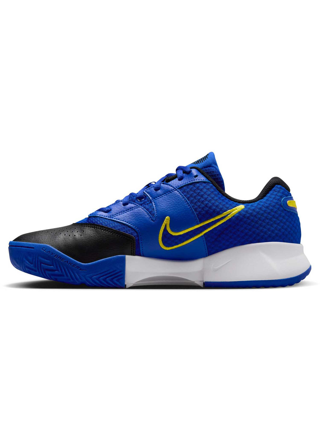 NIKE Обувки M COURT LITE 4 CLY