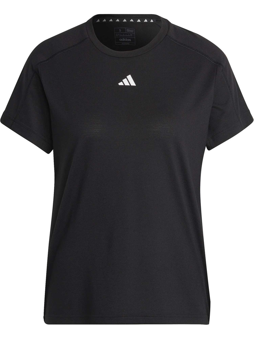 ADIDAS PERFORMANCE Тениска AEROREADY Train Essentials Minimal