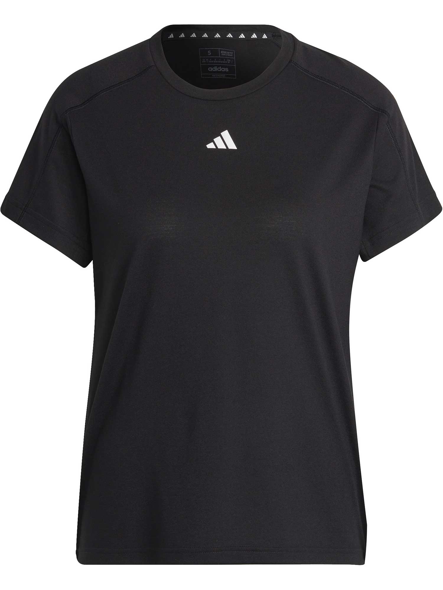 ADIDAS PERFORMANCE Тениска AEROREADY Train Essentials Minimal