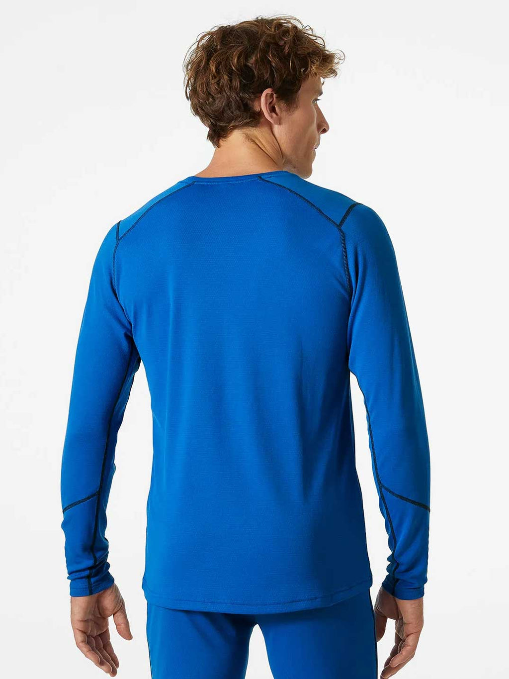 HELLY HANSEN Термоблуза LIFA ACTIVE CREW