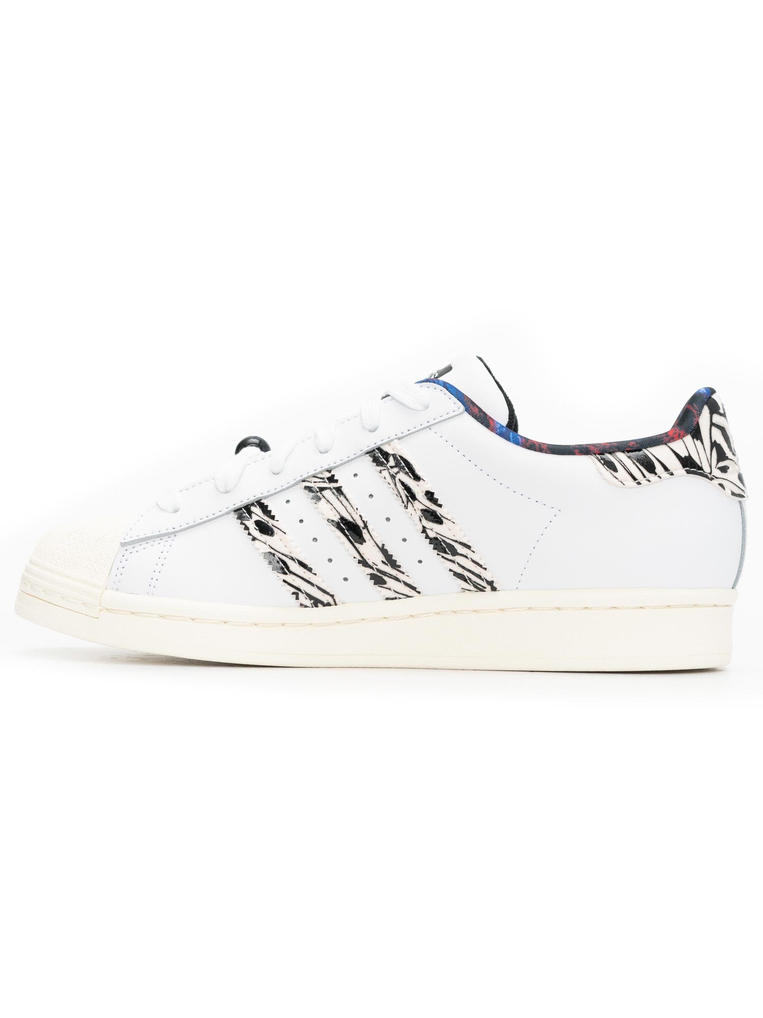 ADIDAS ORIGINALS Обувки Superstar