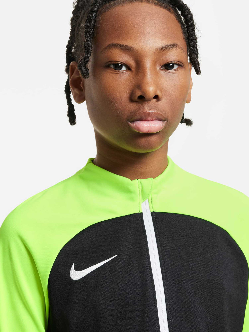 NIKE TEAM Спортно горнище Y NK DF ACDPR K