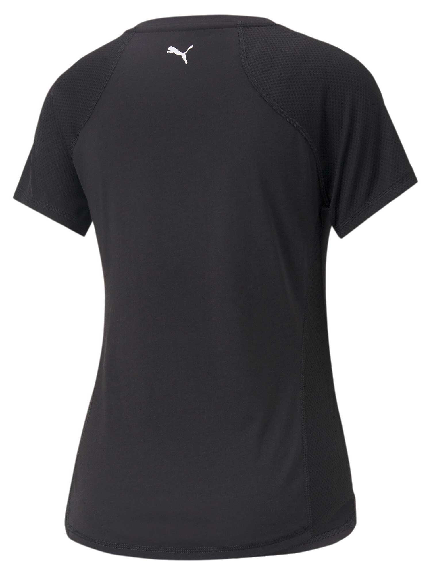 PUMA Тениска Fit Logo