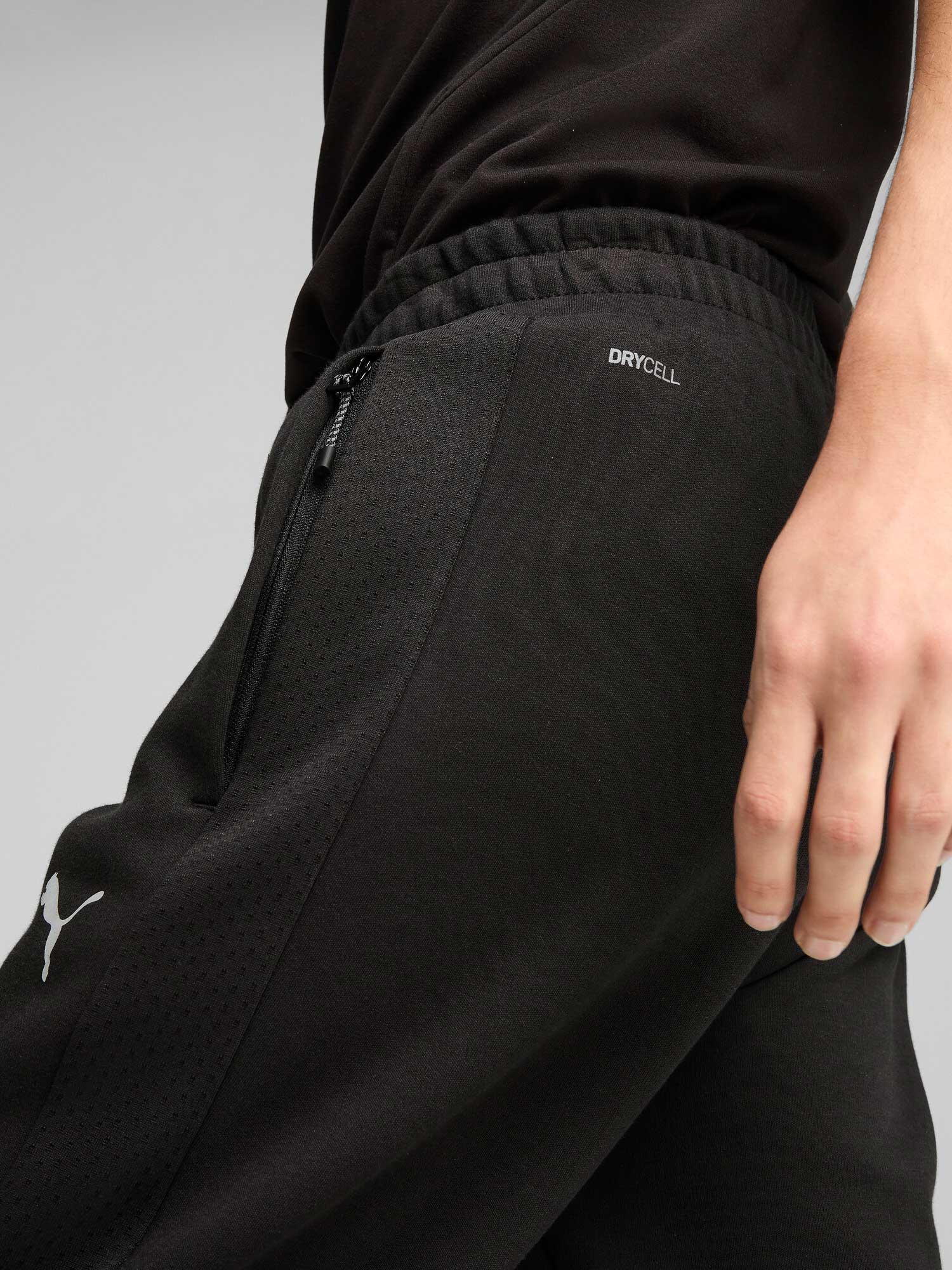PUMA Спортно долнище EVOSTRIPE Pants DK op