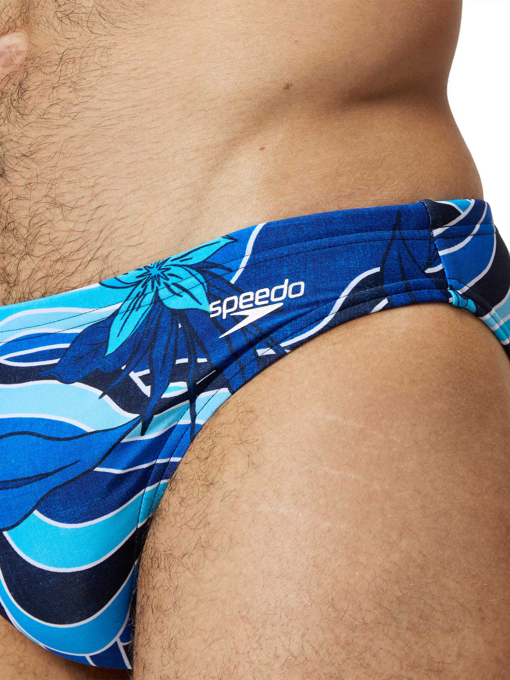 SPEEDO Бански PRINT BEACHSTAR BRIEF 2