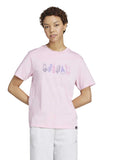 ADIDAS SPORTSWEAR Тениска Lounge Food Graphic T-Shirt