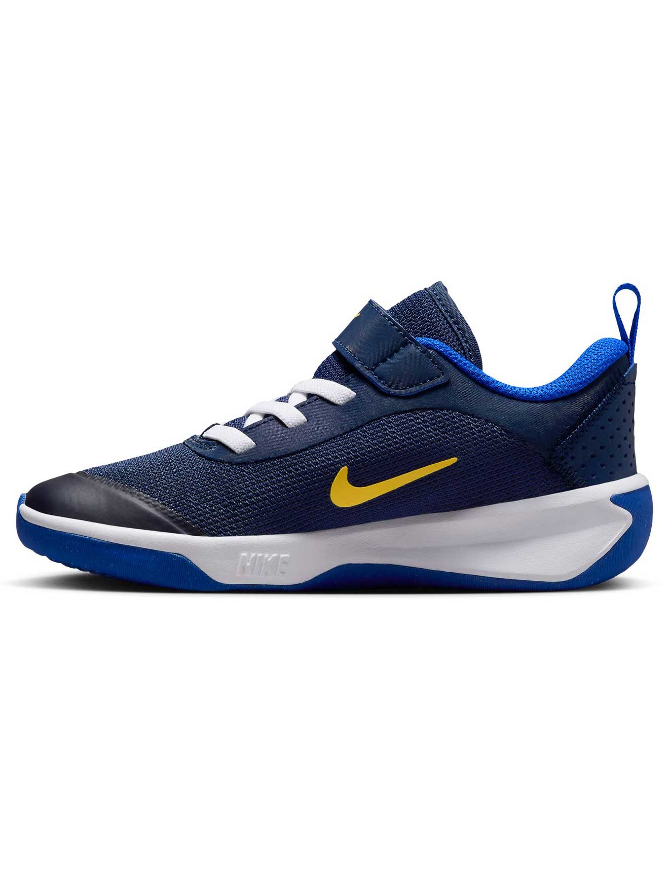 NIKE Обувки OMNI MULTI-COURT PS