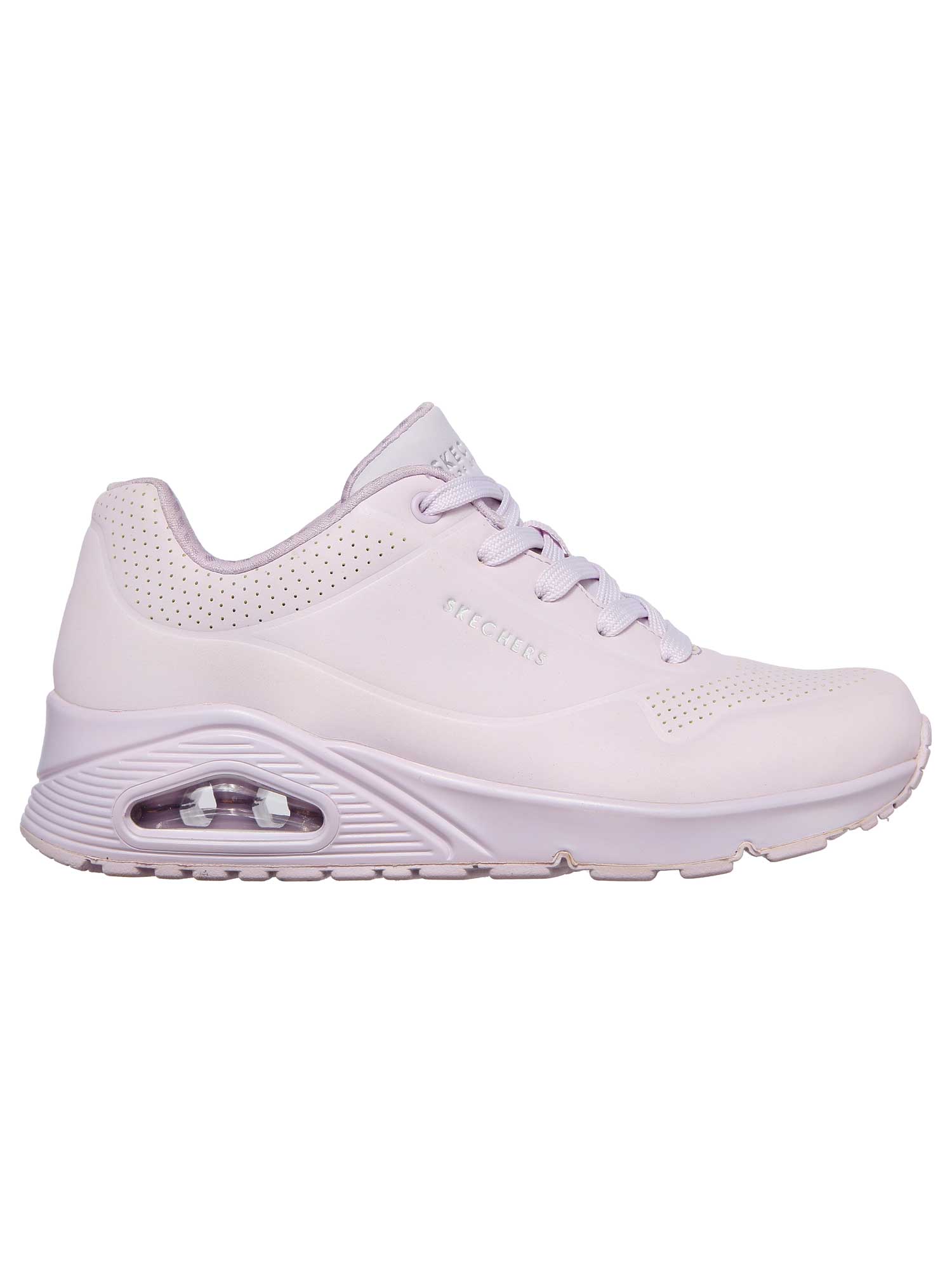 SKECHERS Обувки UNO-FROSTY KICKS