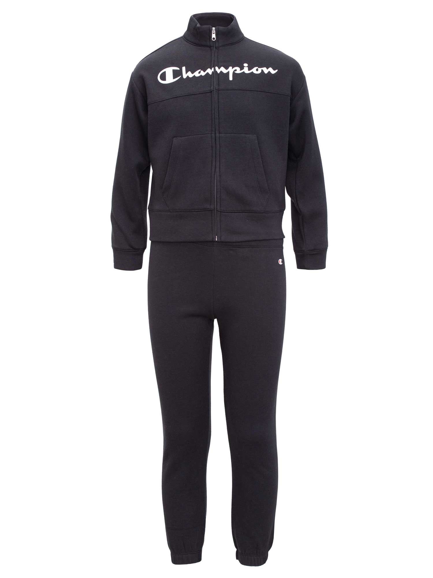 CHAMPION Спортен екип Full Zip Suit