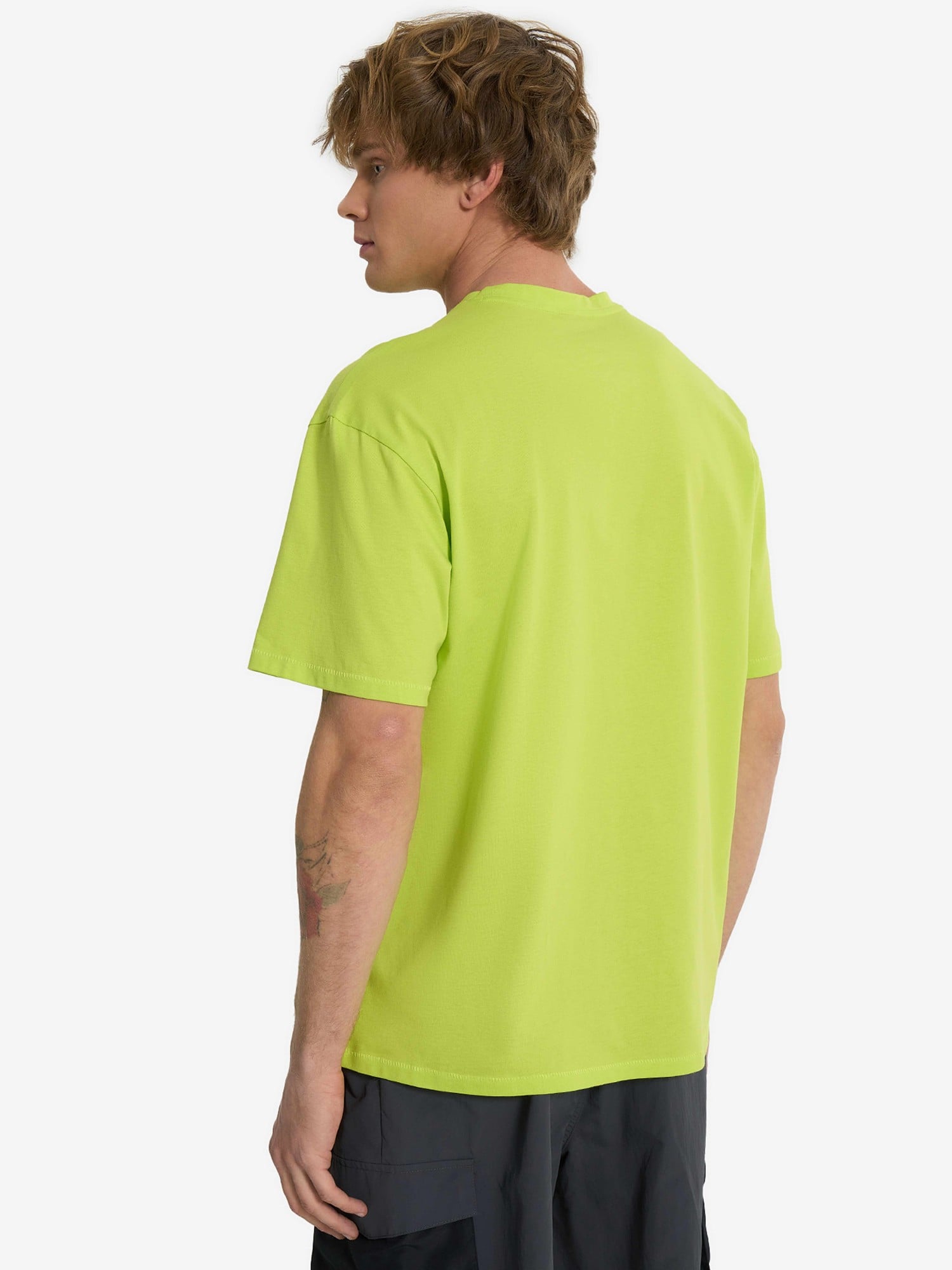 TERMIT Тениска Printed Mens SS T-Shirt