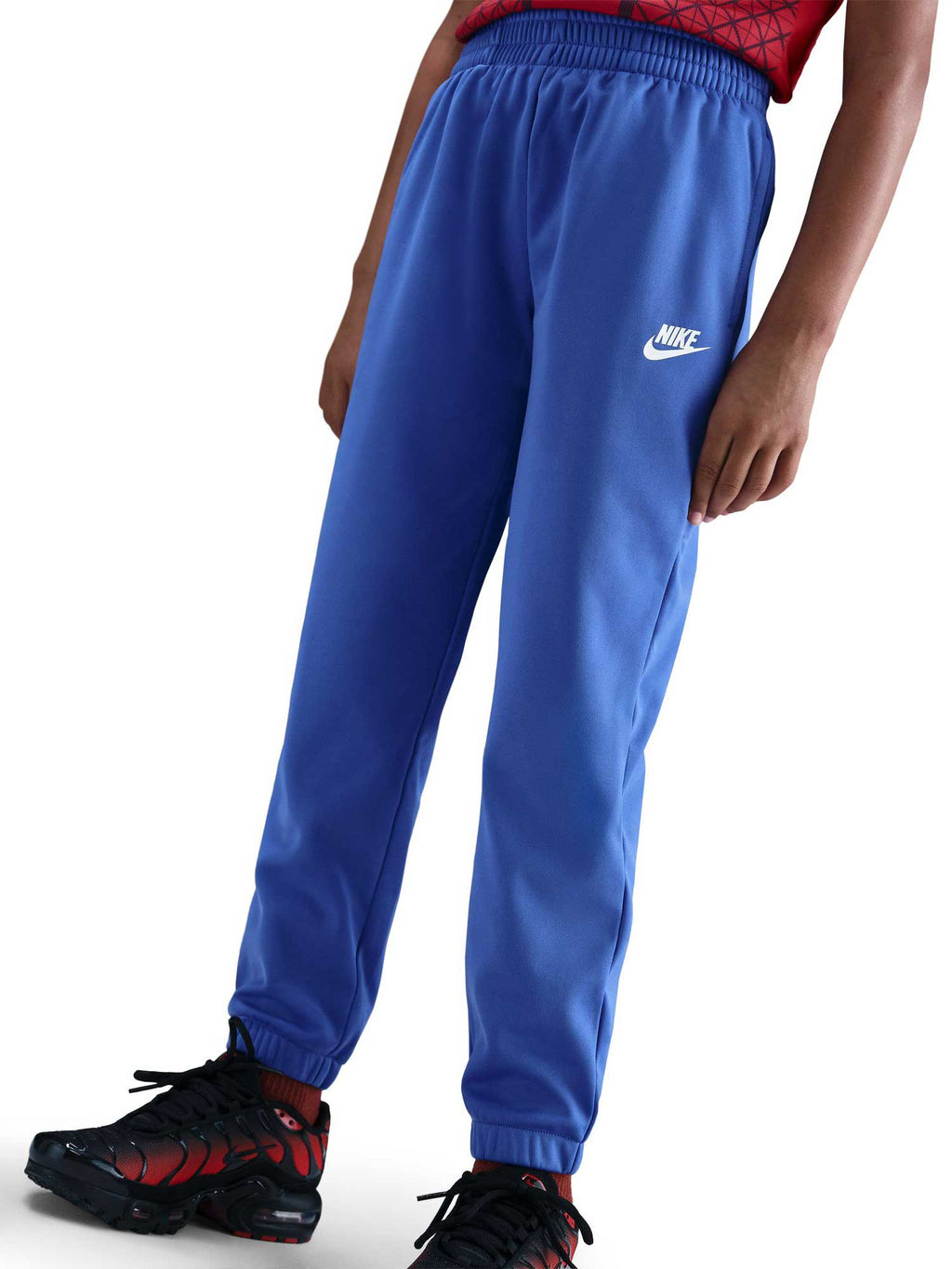 NIKE Спортен екип K NSW DF TRACKSUIT PK FZ