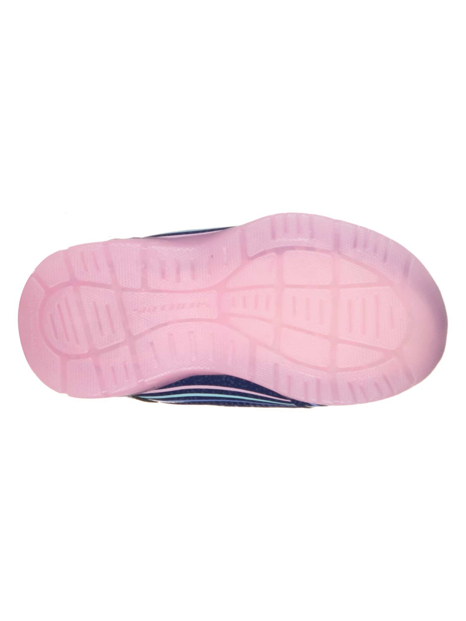 SKECHERS Ботуши ILLUMI-BRIGHTS-POWER