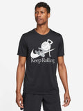 NIKE Тениска M NK DF TEE RLGD HUMOR 2