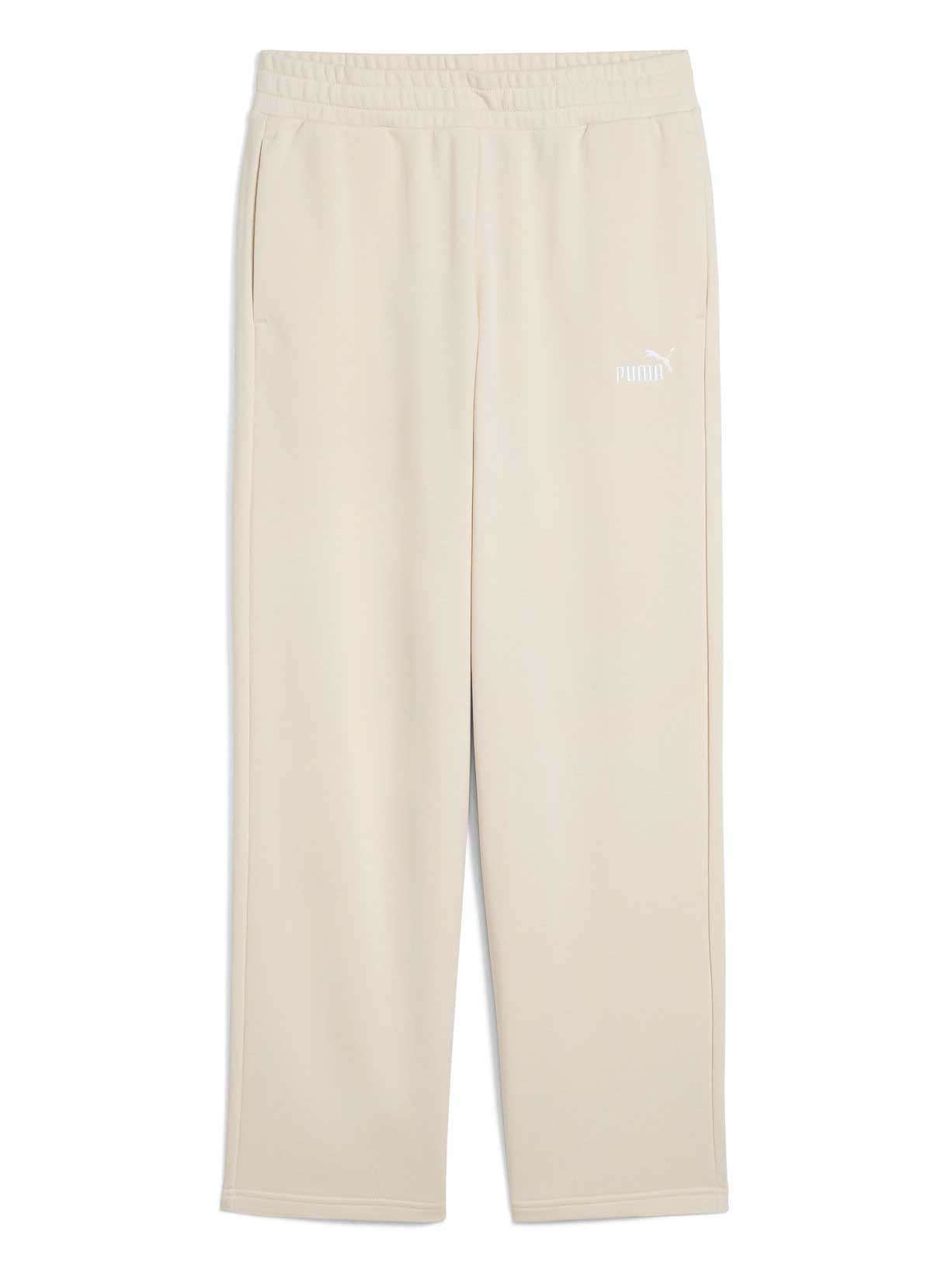 PUMA Спортно долнище ESS Small No. 1 Logo